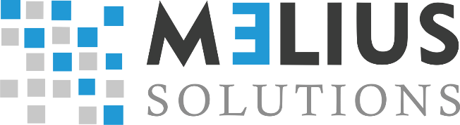 Melius Solutions d.o.o. logo